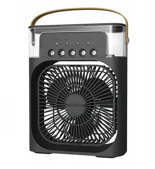 The FrostFan™