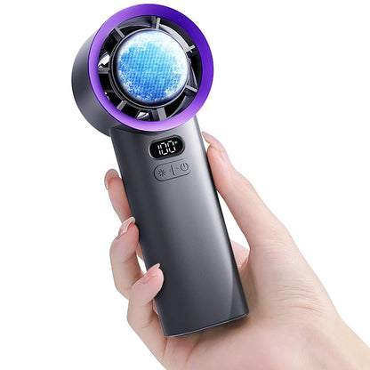 The FrostFan Handheld
